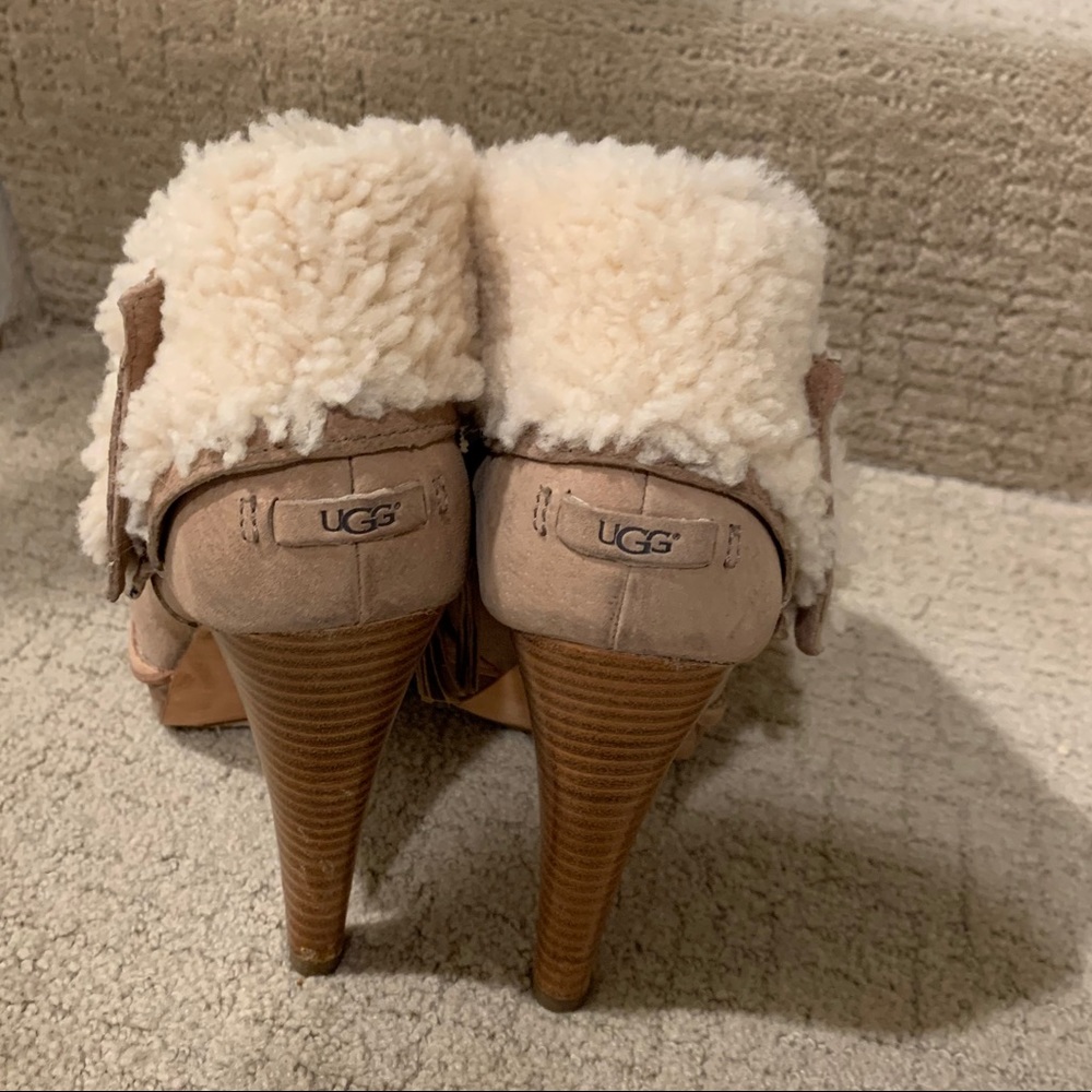 Ugg Booties - image 3
